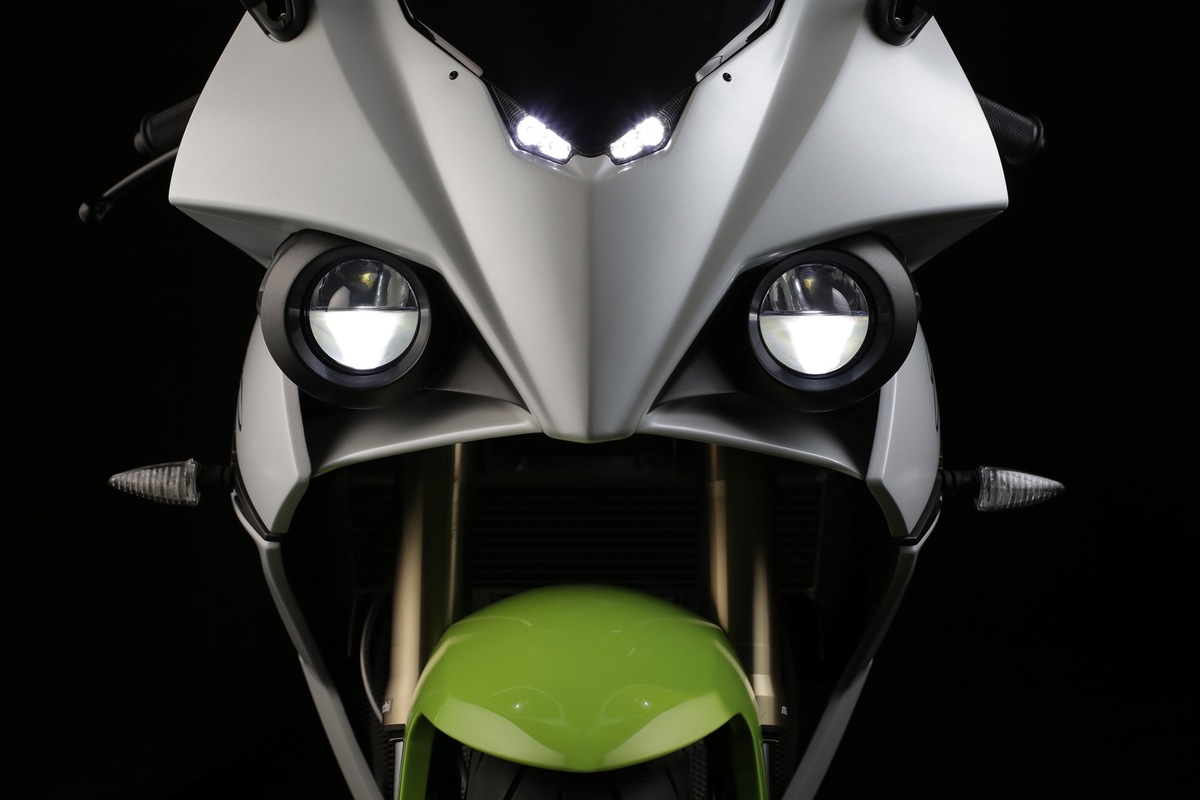 Employment Opportunity With CRP Group/Energica