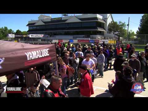 Video: Yamalube/Westby Racing Recaps The MotoAmerica Event At Road America