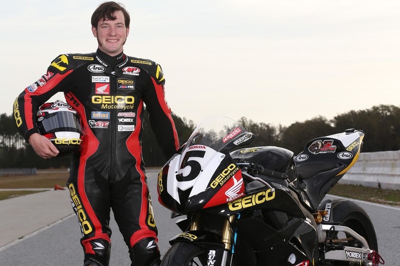Dane Westby Released From Hospital, Should Be Able To Race At Round Two