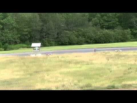 Mopar Canadian Superbike Championship Round Three at Atlantic Motorsports Park.
