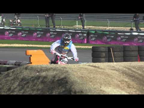 New Video Series Follows The Supermoto Exploits Of AMA Pro Road Racers Eric Stump And Miles Thornton