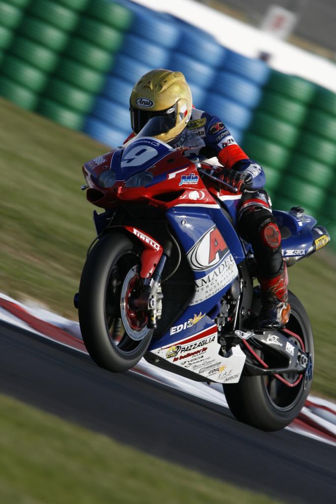 Updated: Even More From The Doha 8 Hours Endurance World Championship Race