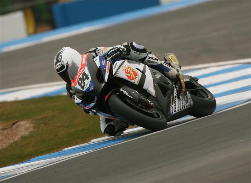 Updated: More Previews Of This Coming Weekend's World Superbike Event At Assen