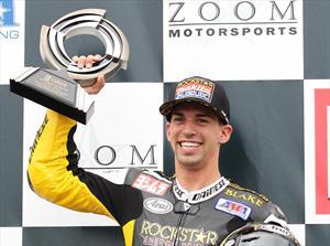 Blake Young: There's Been A Lot Of Awesome Racing So Far This Year