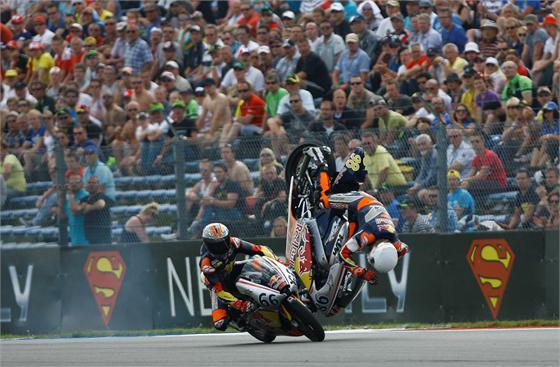 Alt Wins Red Bull Rookies Cup Race Two At Assen