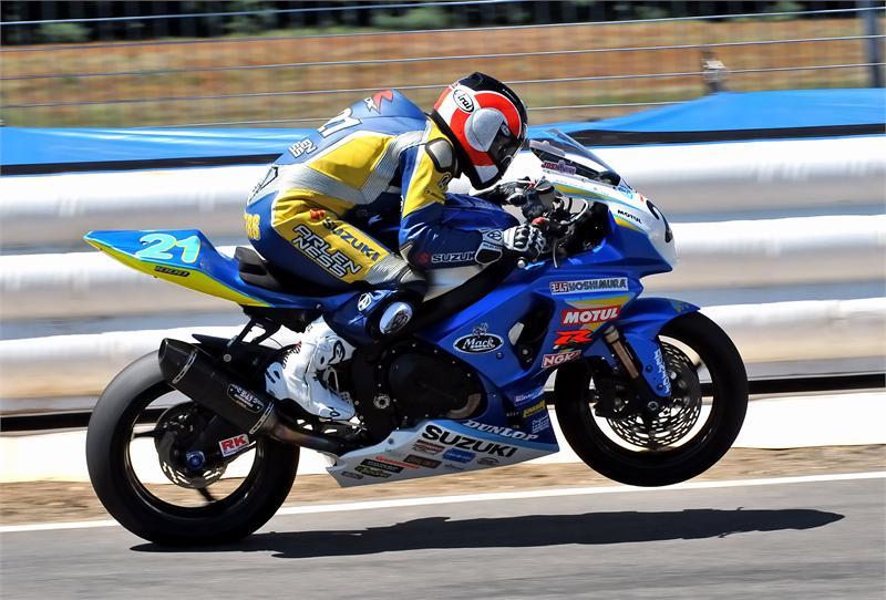 The Final Round Of Press Releases From Last Weekend's Various Races