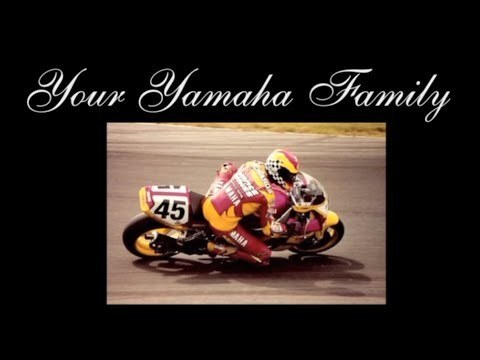Video: A Lookback At Colin Edwards' Road Racing Career Courtesy Of Yamaha