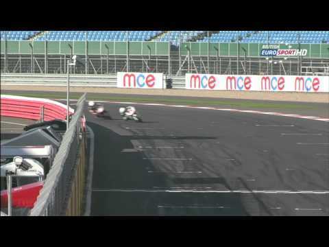 Support Class Highlights - R11 Silverstone
