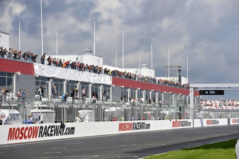 eni FIM Superbike World Championship Race One Results From Russia