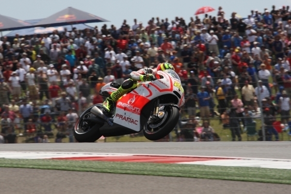 Pramac Racing MotoGP Rider Andrea Iannone To Undergo