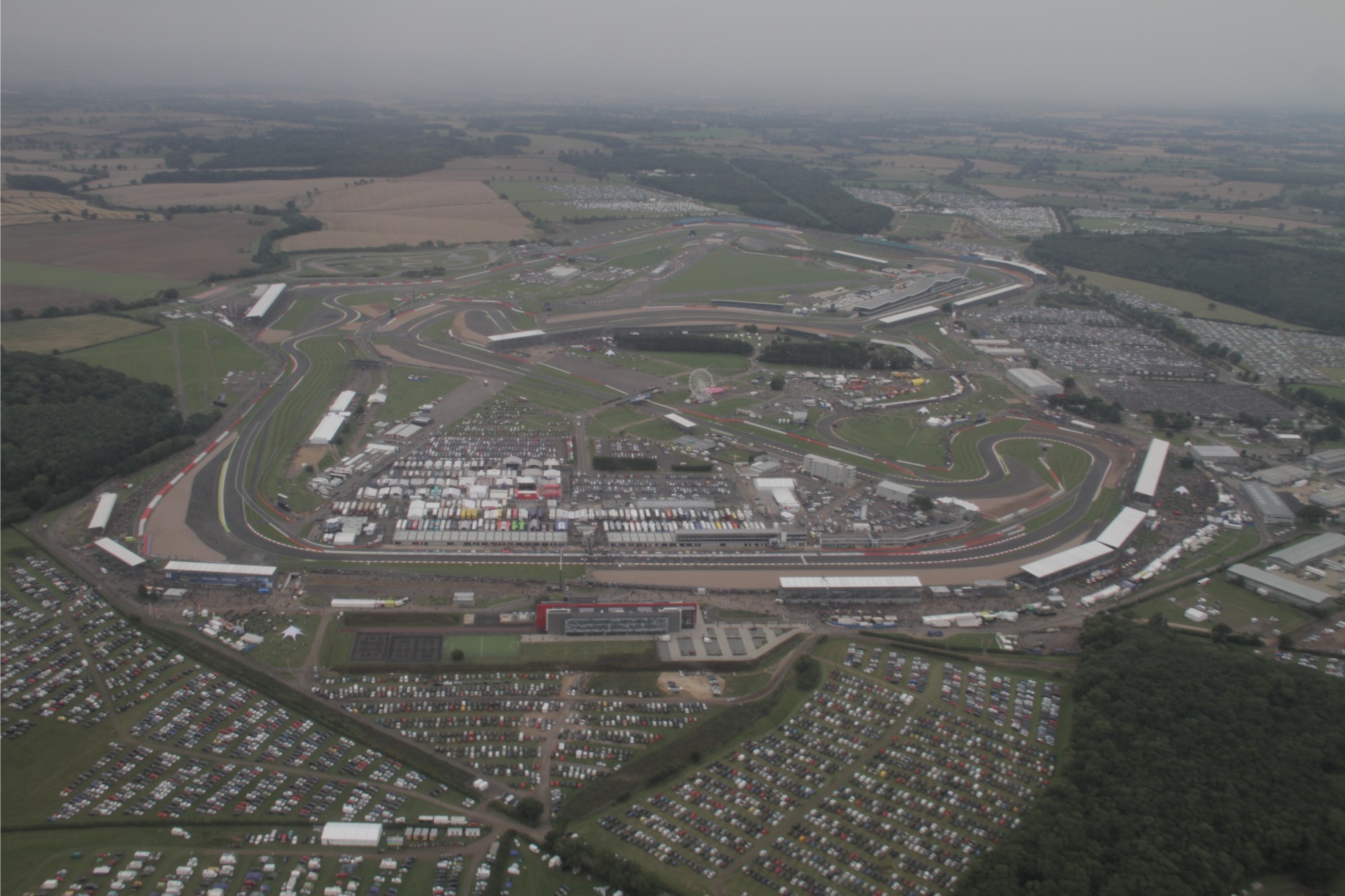 MotoGP beIN SPORTS Announces Its Broadcast Schedule For The British Grand Prix From Silverstone