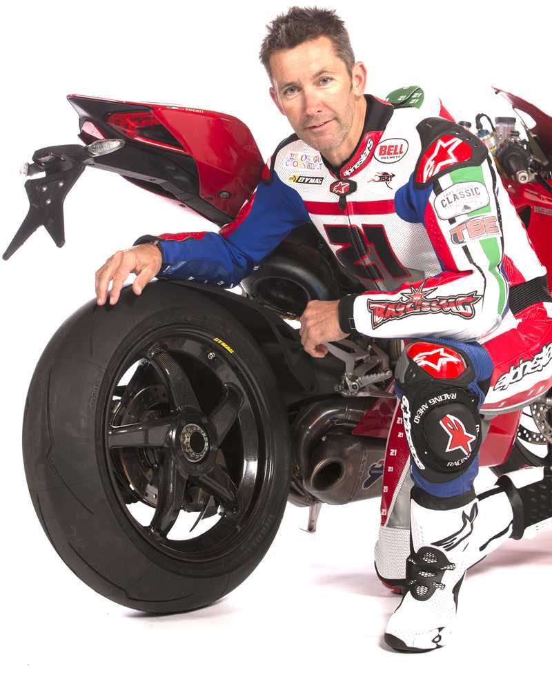 Dymag discount motorcycle wheels