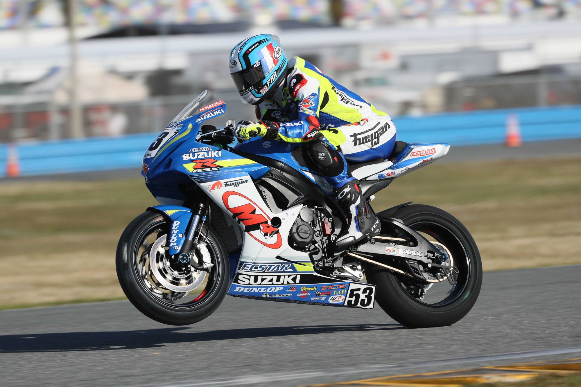Daytona 200