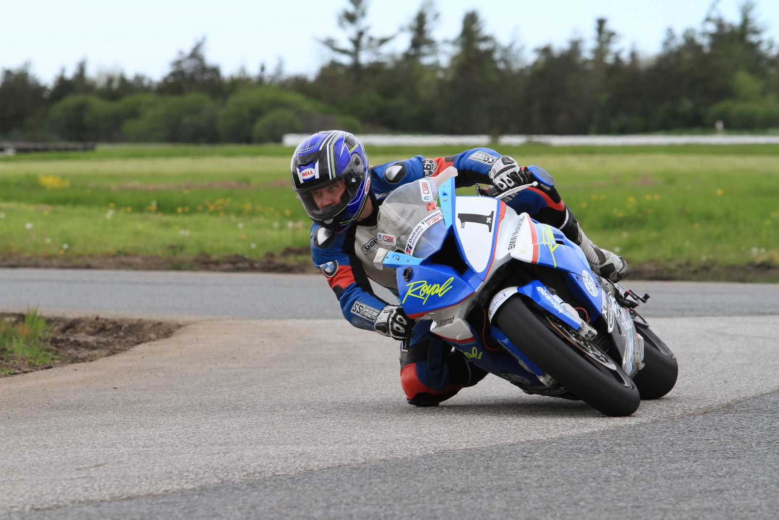Michael Leon Takes Two Victories At Round Three Of R.A.C.E. SuperSeries ...