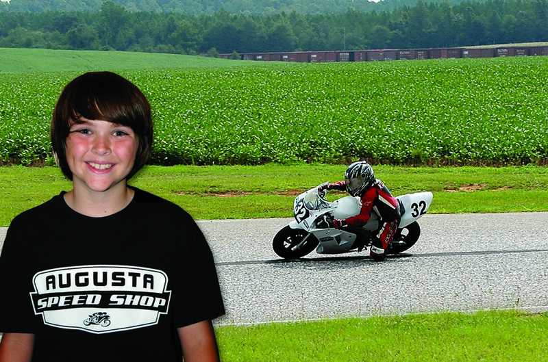 ATHLETE FEATURE: Preston Kling