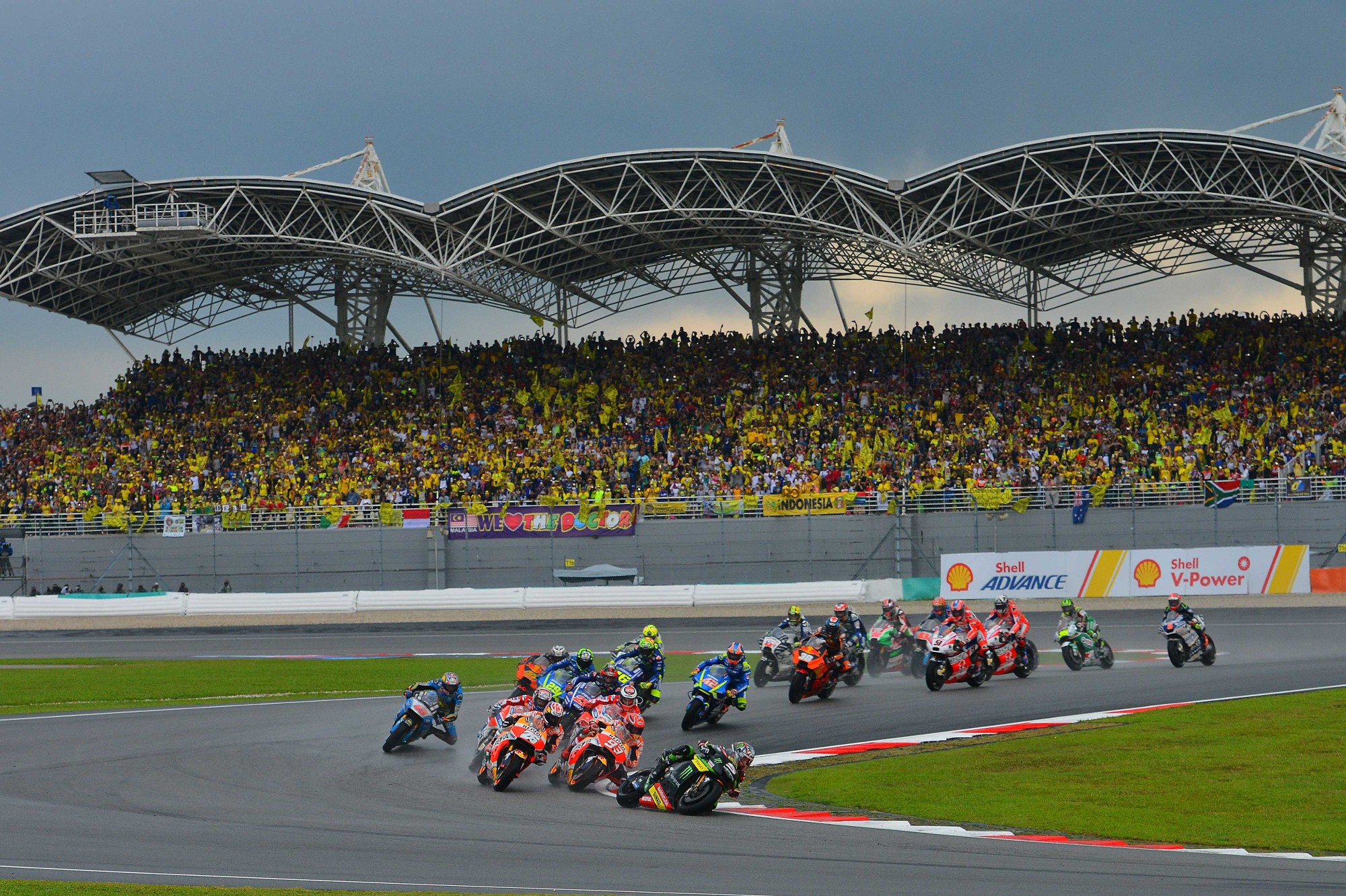 bein sport live streaming motogp