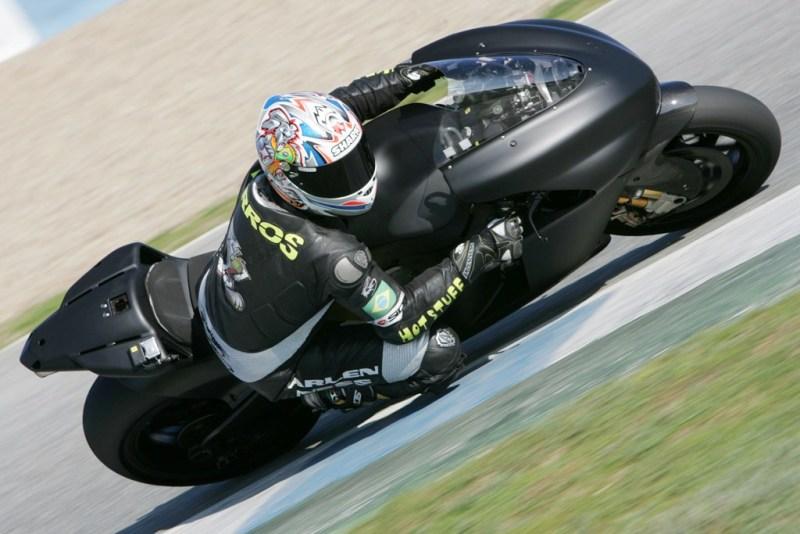 Pedrosa Fastest As MotoGP Testing Concludes At Jerez