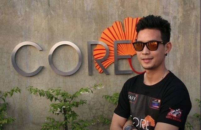 Wilairot To Ride Core PTR Honda In 2014 FIM Supersport World Championship