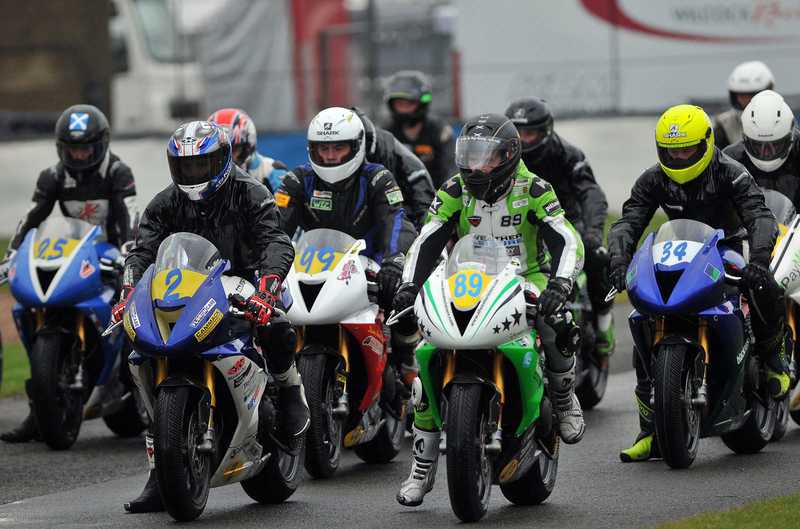 England's Triumph Triple Challenge Announces 2014 Schedule