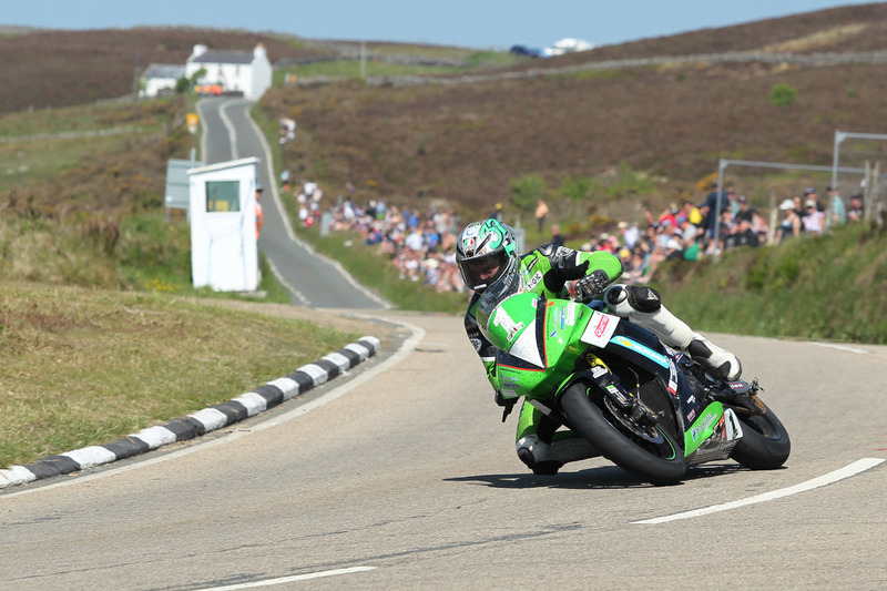 Lightweight TT Race Results From The Isle Of Man TT