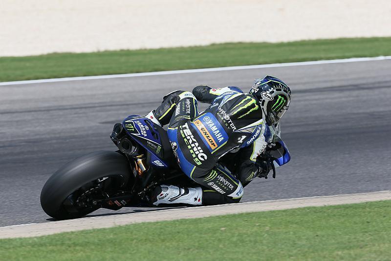 Hayes Quickest In Red-Flag-Shortened AMA Pro Superbike Practice At Miller