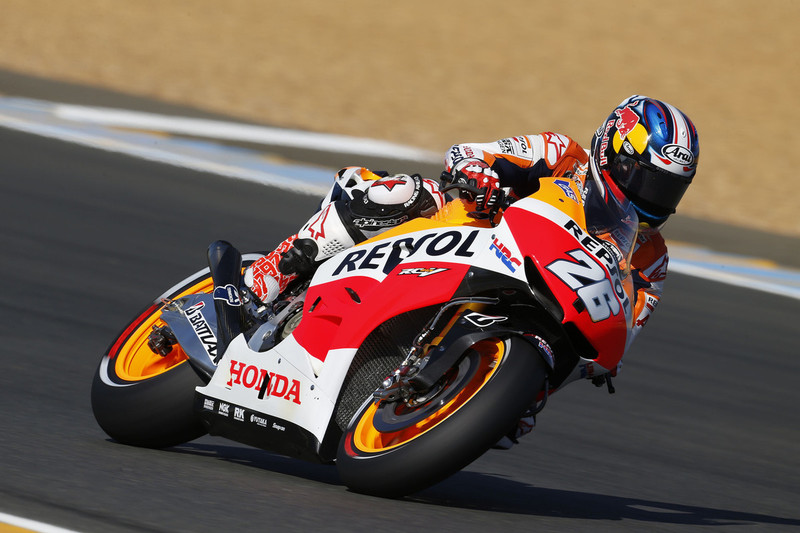 MotoGP World Championship Heading To