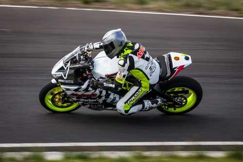 Updated: New Sponsor For Brammo Racing TTXGP Effort