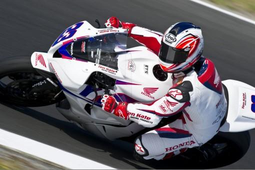Parkes Will Start World Supersport Race In Australia From Pole Position
