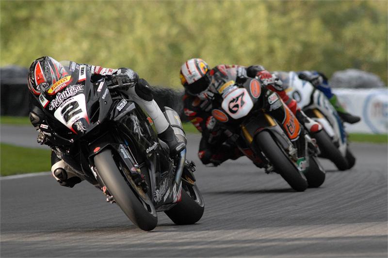 Updated: Even More From Last Weekend's Various Races