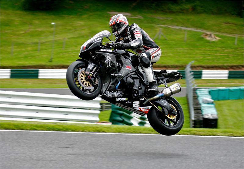 British Superbike Top Six Shootout Contenders Will Be Decided This Weekend At Cadwell Park
