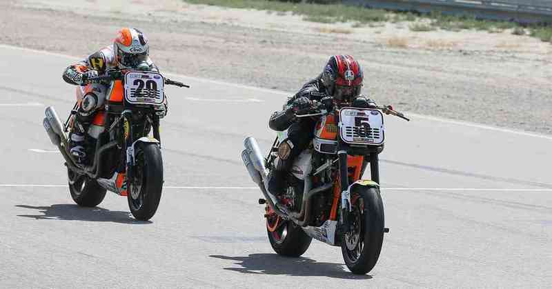 AMA Pro Harley-Davidson