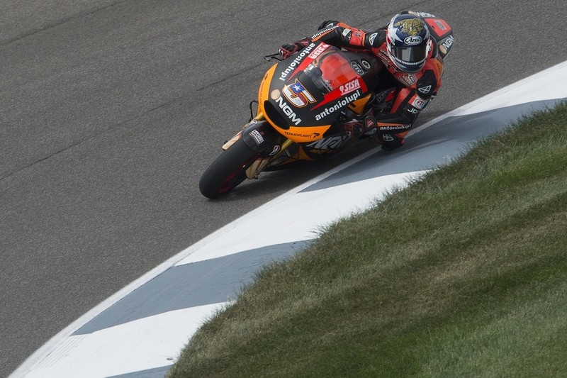 Colin Edwards:
