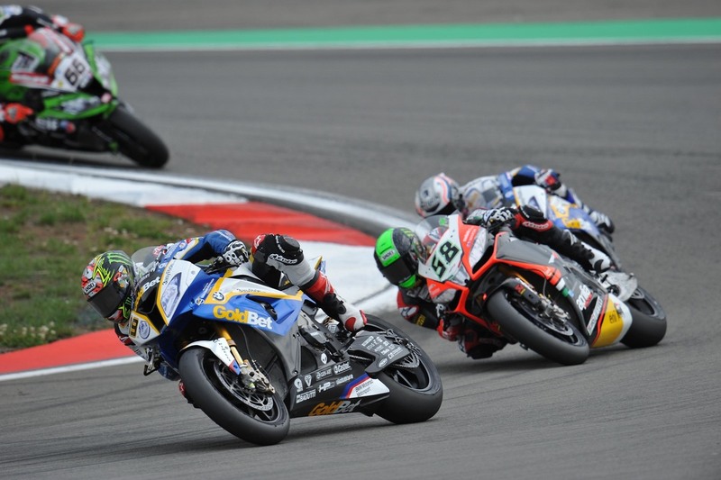 FIM Superbike World Championship Will Be Back In Action This Coming Weekend At Magny-Cours