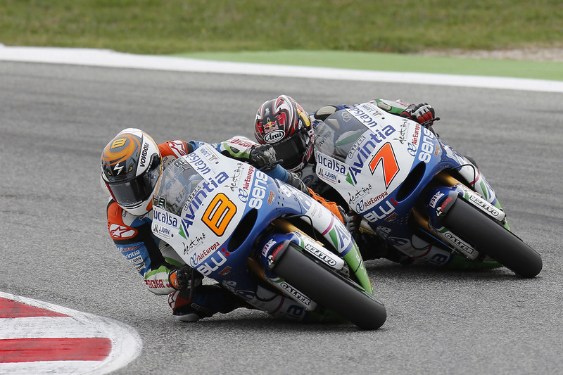 More From This Past Weekend's Various Motorcycle Road Races