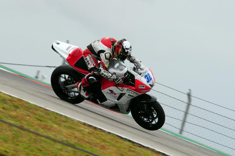 PTR Honda Expresses Approval Of, Interest In Proposed