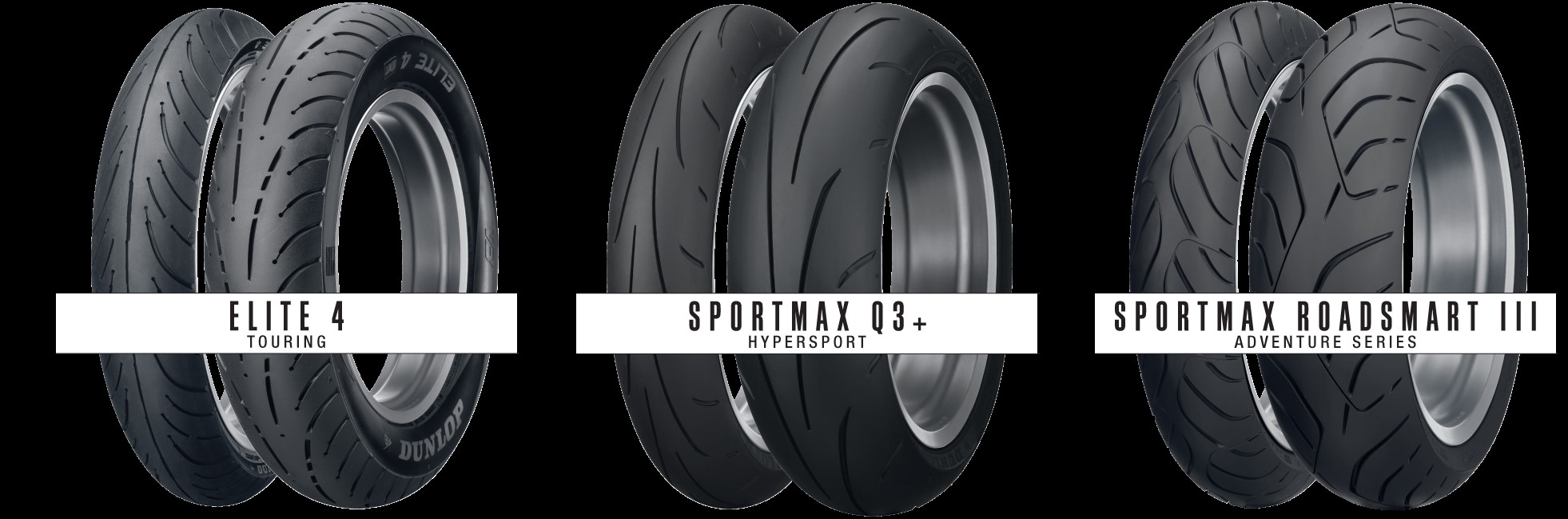 peber bundt frisør Dunlop Introduces New Sizes For Sportmax And Elite Tires - Roadracing World  Magazine | Motorcycle Riding, Racing & Tech News