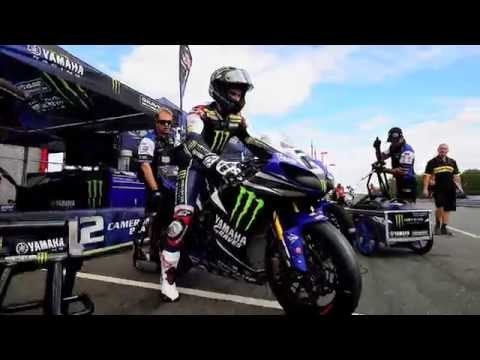 Video: Beaubier Reviews His Rookie Season On The Monster Energy Graves Yamaha YZF-R1 Superbike