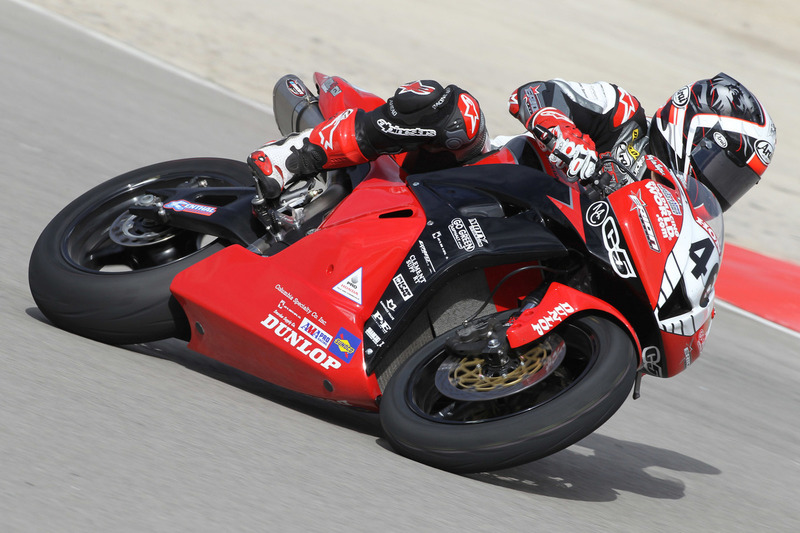 John Odom, Grandfather Of Former AMA Pro Racer Tyler Odom Critically Injured In Boston Marathon Bombing