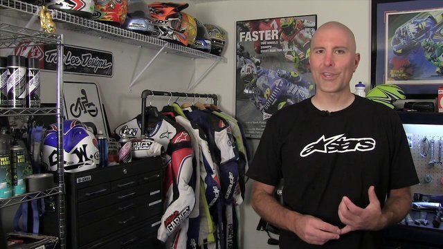 Video: Greg's Garage, Show 11 Now Available For Viewing