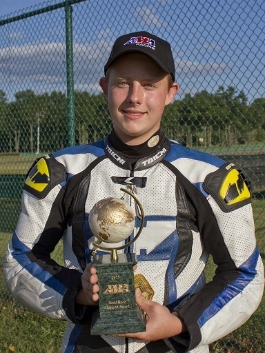AMA Congratulates Road Race Grand Championship Winners