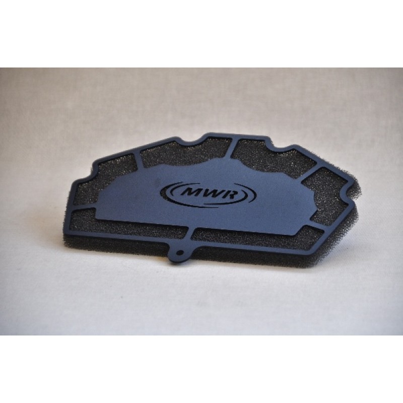 Friday Product Feature: MWR Air Filters For Kawasaki Ninja 400, From BellissiMoto