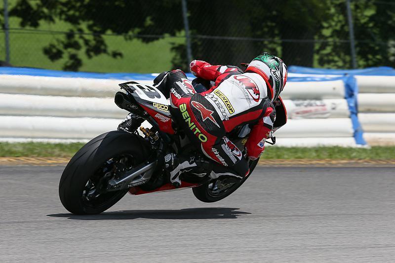 Young Gun Profile: Benny Solis, Jr.