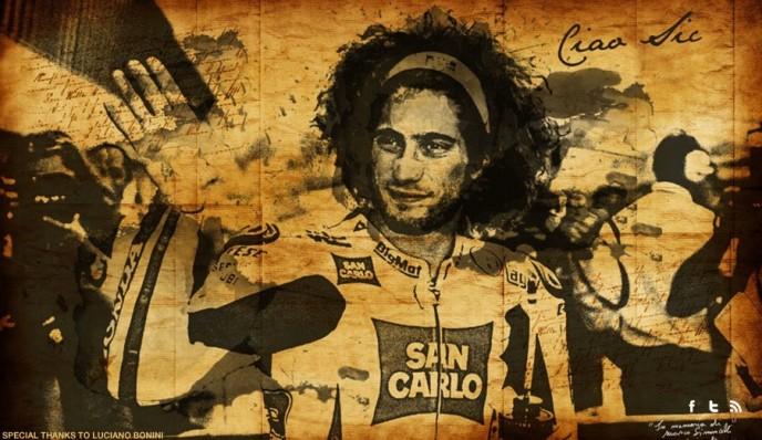 Marco Simoncelli Laid To Rest Today In Italy