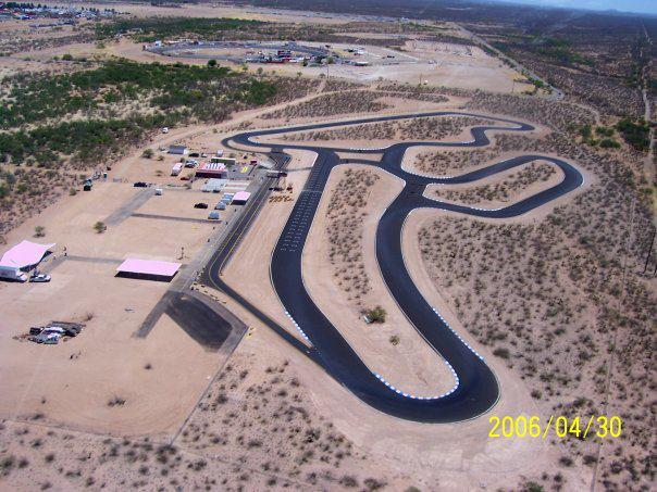 Six-Hour Mini-Bike Endurance Road Race November 3 In Arizona To Raise Money For Charity