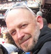R.I.P. NESBA Control Rider Mike Moore