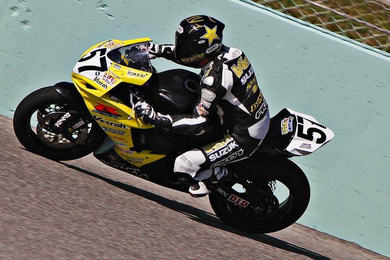 More From This Past Weekend's Various Races