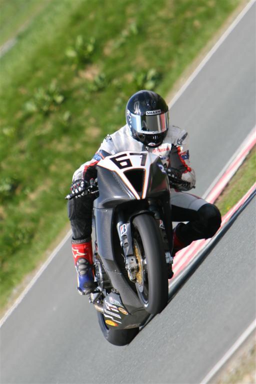The Final Round Of Press Releases From Last Weekend's Various Races