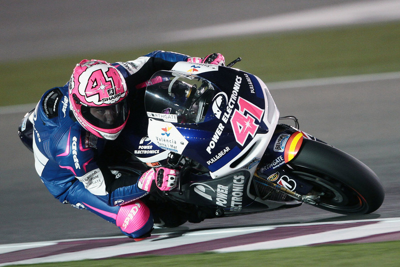 More Previews Of The Red Bull MotoGP Of The Americas
