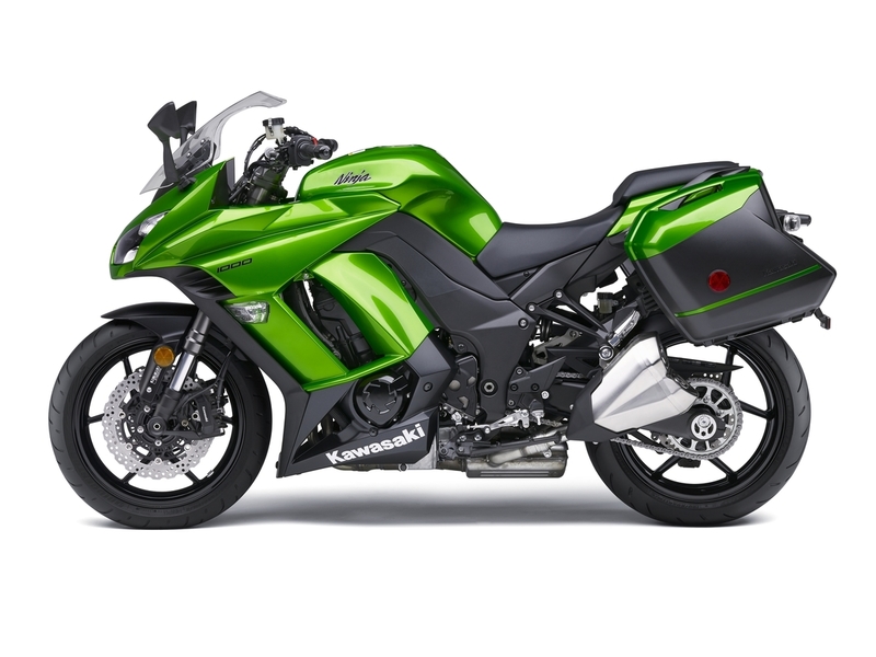 Top Speed of Ninja 650: Unleash the Thrilling Velocity!