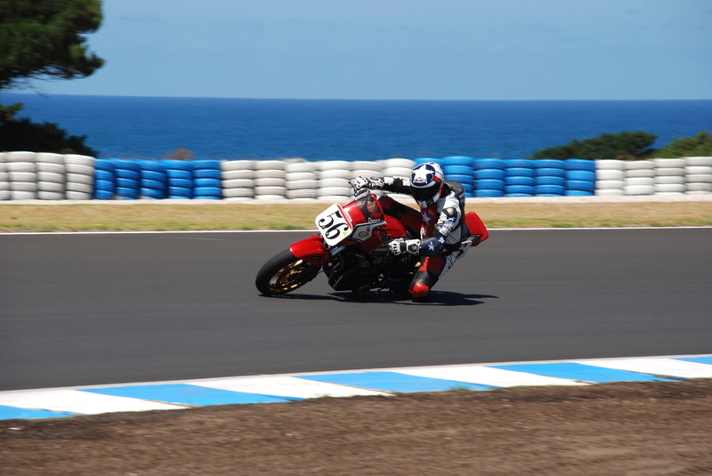 Former AMA Pro Racer Deano Swims Getting Married Wednesday, July 31st